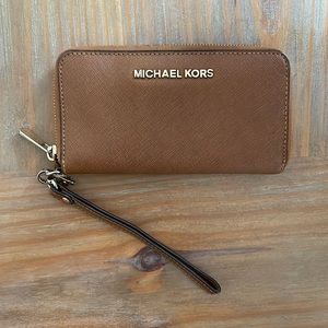 Michael Kors Small Wallet